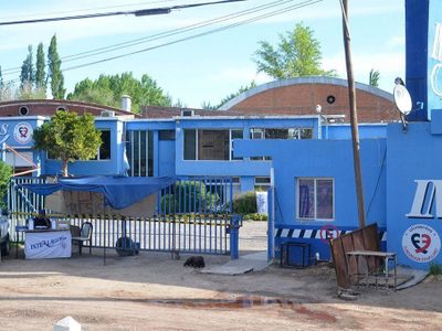 Trabajadores de Interlagos, amargados y decepcionados