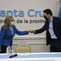 Santa Cruz prorrogó las concesiones de CGC