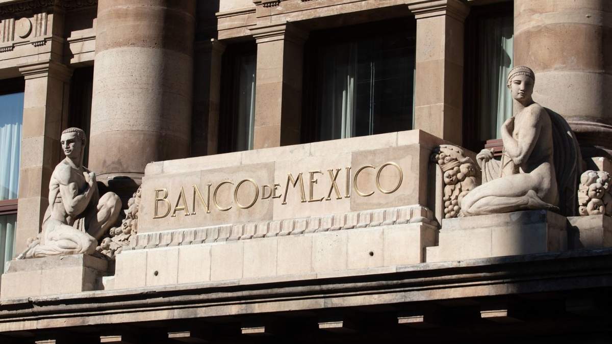 El Banco de México