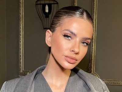 La China Suárez reveló cuál es la relación que la une con el hombre que la vincularon