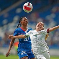 Selección femenil: Un fracaso que deja muchas lecciones