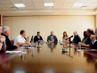 Legisladores de Neuquén aprobaron en comisión los pliegos de tres postulantes a jueces
