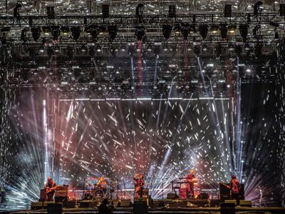 No habrá milagro: Caifanes sin Sabo Romo