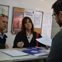 La rectora de la UNCo denunció a Milei por incitar a la violencia contra las universidades