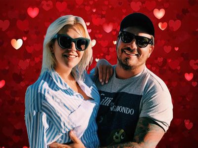 Amor sin barreras: Fede Bal y Sofía Aldrey hacen frente a los rumores y apuestan a la pareja