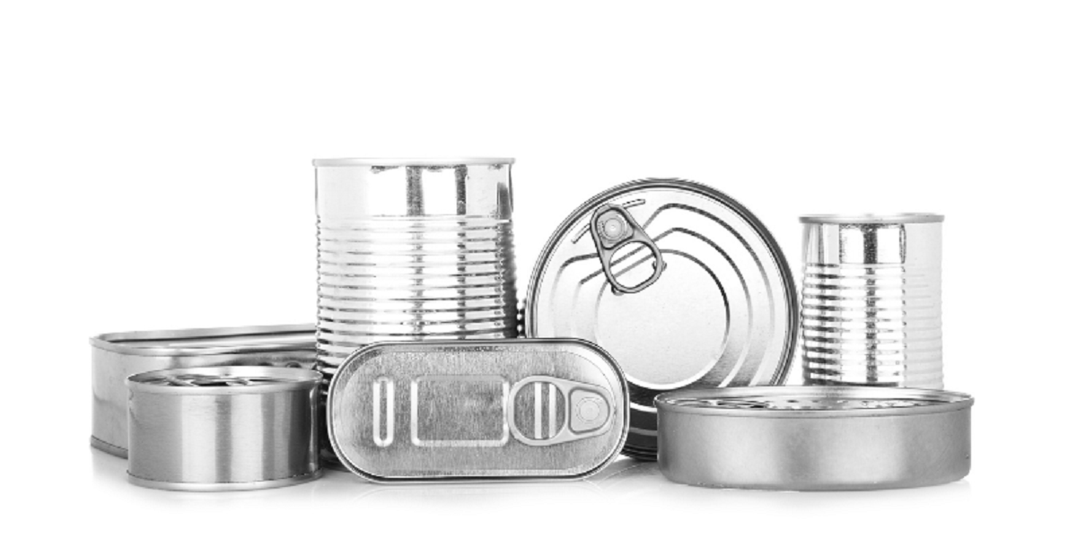Latas. Fuente: (TSI Life Science)