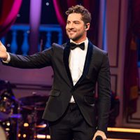 A poco de convertirse en padre de nuevo, David Bisbal causó furor en las redes con una hermosa posta