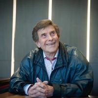 Alejado de los medios: a qué se dedica y cómo está hoy Christian, el hijo de Silvio Soldán y Silvia Süller