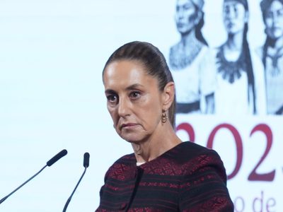Sheinbaum aplaude apertura al rancho Izaguirre y asegura que “nosotros no construimos verdades”
