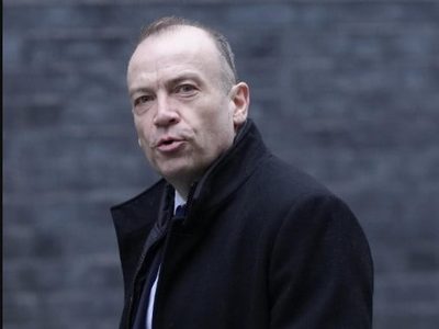 MI5 eleva el nivel de alerta por terrorismo en Irlanda Norte