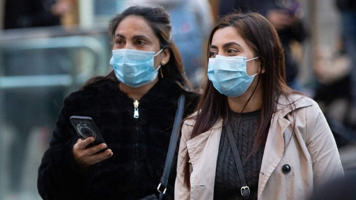 Coronavirus en Buenos Aires. Fuente: (Twitter)