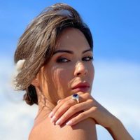 A la vista de todos: la emoción de Barby Franco tras cumplir este sueño