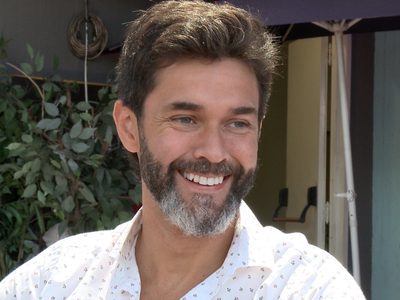 Mariano Martínez vuelve a la TV: el histórico programa que lo tendrá como figura