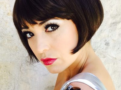 Andrea Estévez confesó que atraviesa el peor momento de su vida