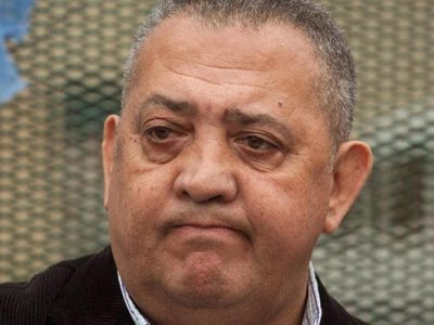 Luis D’Elía pidió por la unidad: “Si se parte el Gobierno, somos una locomotora al abismo”