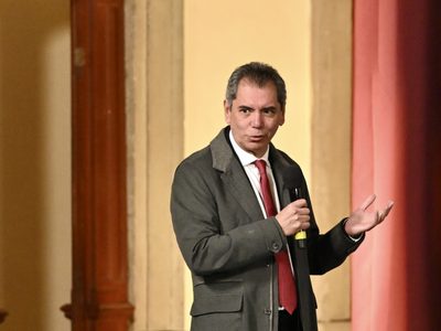 SHCP prevé impacto de corto plazo por guerra en Medio Oriente y descarta efecto en finanzas públicas