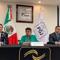 Indagan presunta deuda tras homicidio de Norberto; suman cuatro detenidos