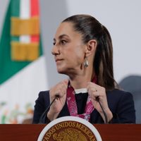 ¿Claudia Sheinbaum se registrará para recibir la Pensión Mujeres Bienestar? Esto dijo
