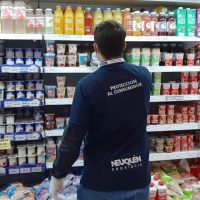 Protección al Consumidor controlará los programas “Precios Cuidados” y “Cortes Cuidados” en Neuquén