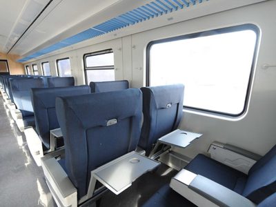 Trenes Argentinos estrenará los pasajes de larga distancia