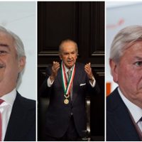 Condonaron miles de millones a Cemex, Peñoles e Interacciones con Calderón y Peña