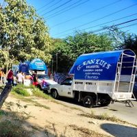 Matan en Guerrero a una mujer, a dos choferes y a un comandante en las últimas 24 horas