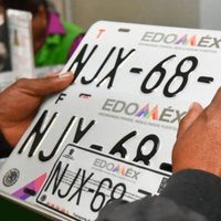 Evita multas y el corralón en el Edomex: Lo que debes saber sobre el Reemplacamiento 2025