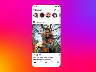 Instagram rediseña su interfaz con este cambio principal