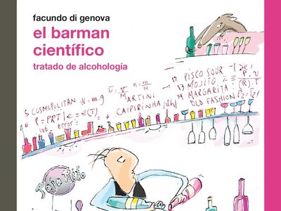 Las gastronomía y la ciencia: libros para cocineros curiosos