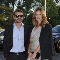 Paula Chaves y un contundente reproche a Pedro a semanas de que nazca Filipa. ¡Lo mandó al frente!