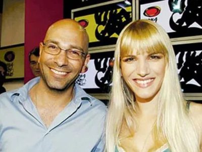 La belleza de mamá: así está hoy Jazmín, la hija adolescente de Fredy Villarreal y Carolina Oltra