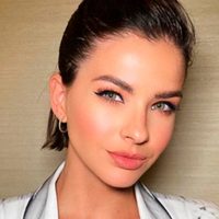 El increíble parecido físico de la hija menor de la China Suárez con una actriz