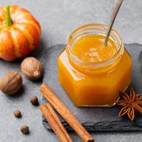 Mermelada de calabazas: bien fácil y económica, la receta ideal para acompañar tus tostadas