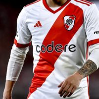 Jugador y presidente del club de sus amores: la nueva vida de un ex River
