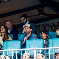 La actividad que realizó Lionel Messi junto a Antonela Roccuzzo en Miami mientras se recupera