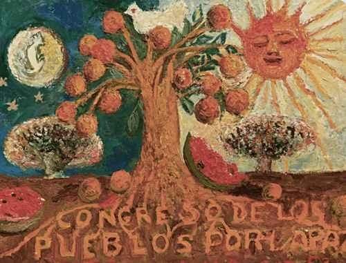 Denuncian robo de 10 obras de Frida Kahlo