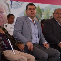Amieva, nuevo secretario de Gobierno de la CDMX tras la renuncia de Mercado