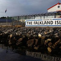 ¡No se salva nadie! El coronavirus llegó a las islas Malvinas