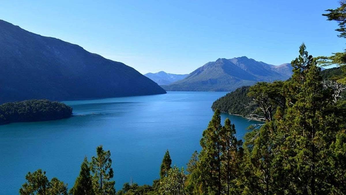 Bariloche. Fuente: (Instagram)