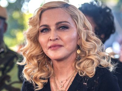 ¡Solo ella lo pudo hacer! La insólita manera de Madonna de contar sus días en cuarentena