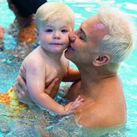 "Pobrecito, es tortuoso": El video de Flavio Mendoza y su hijo que ¡generó un escándalo!