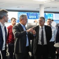 YPF habilitó un Centro de Operaciones Upstream en la ciudad de Neuquén