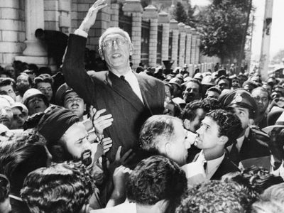 Persisten en Irán rencores por el golpe de Estado de 1953 orquestado por la CIA