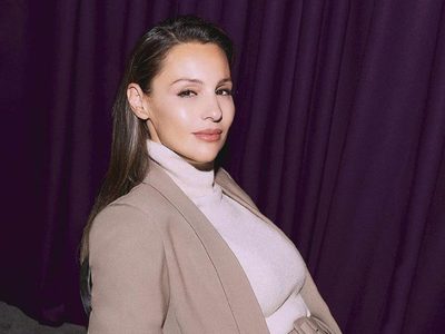 Pampita protagonizó un tenso encuentro en el Bailando: "Puñal por la espalda"