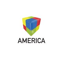 Una conductora de América TV se animó a todo y arrasó en las redes