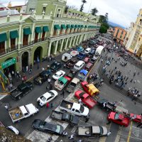 Víctor Manuel López Gachuz, personaje clave en red de empresas fantasma que desvió más de 3 mil mdp de Veracruz