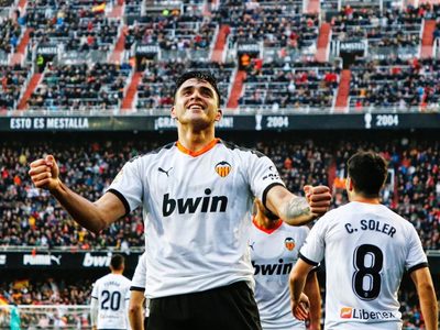 Derrota sorpresiva de Barcelona en la liga española