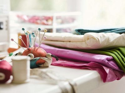 La industria argentina de la moda pide ayuda ante la crisis del sector