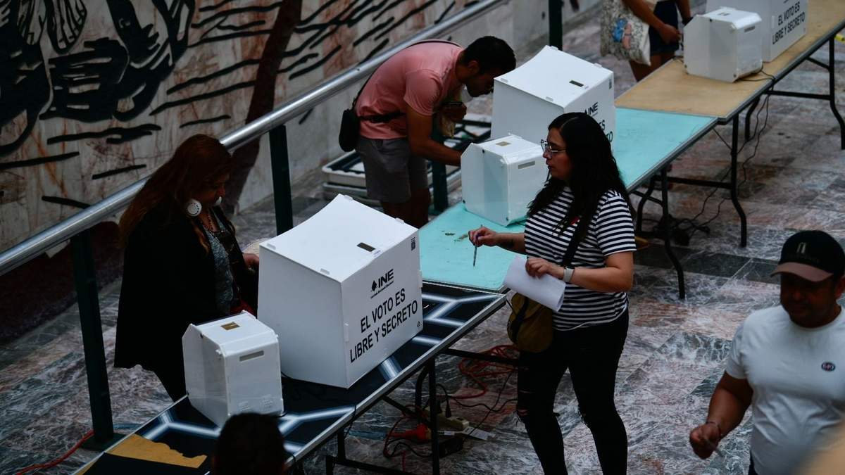 Tras los comicios, juicios de inconformidad