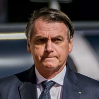 La CIA le habría dicho a Jair Bolsonaro que dejara de meterse con las elecciones en Brasil